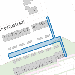 Perceel HOO00-I-14125