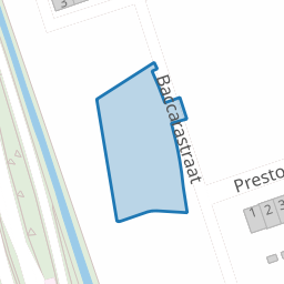 Perceel HOO00-I-14236