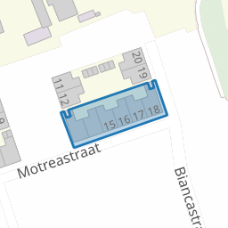 Perceel HOO00-I-14295