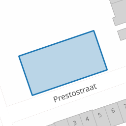 Perceel HOO00-I-14318