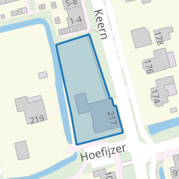 Perceel HOO00-I-3124