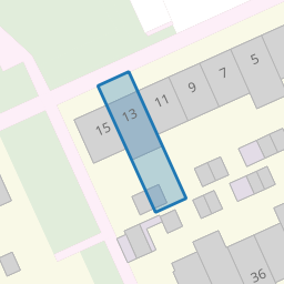 Perceel HOO00-I-3265