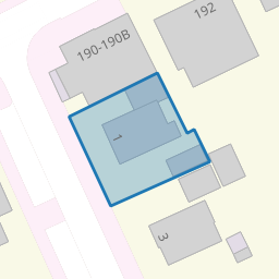 Perceel HOO00-I-3482