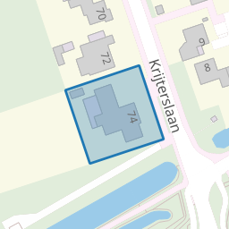 Perceel HOO00-I-3849