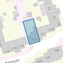 Perceel HOO00-I-3977