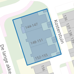 Perceel HOO00-I-4224