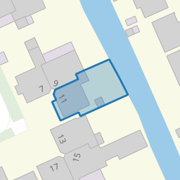 Perceel HOO00-I-4584