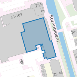 Perceel HOO00-I-4708