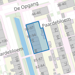 Perceel HOO00-I-5159