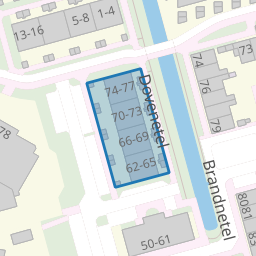 Perceel HOO00-I-5256