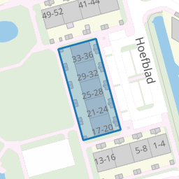 Perceel HOO00-I-5350