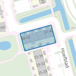 Perceel HOO00-I-5351