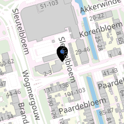 Appartement HOO00 I 5490 5