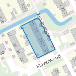 Perceel HOO00-I-5505