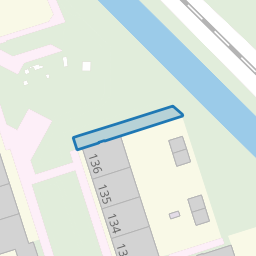 Perceel HOO00-I-5838