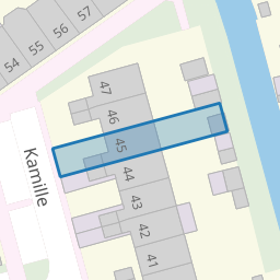 Perceel HOO00-I-6205