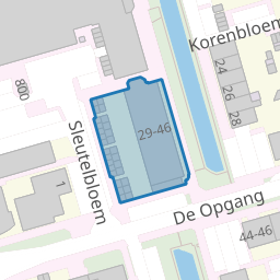 Perceel HOO00-I-6500