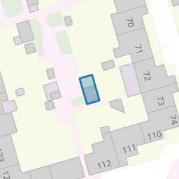 Perceel HOO00-I-6595
