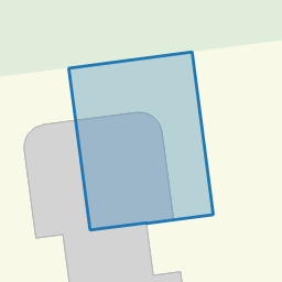 Perceel HOO00-I-7125