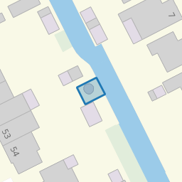 Perceel HOO00-I-7255