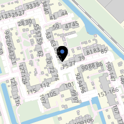 Appartement HOO00 I 7316 1