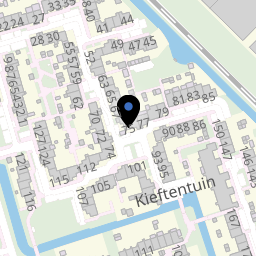 Appartement HOO00 I 7316 2