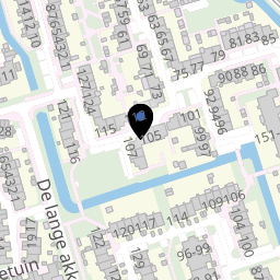 Appartement HOO00 I 7319 1