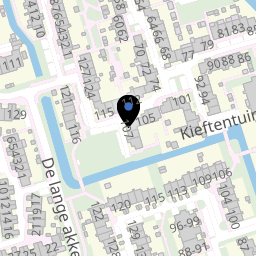 Appartement HOO00 I 7319 2