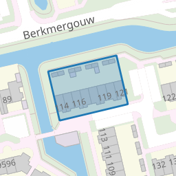 Perceel HOO00-I-7503