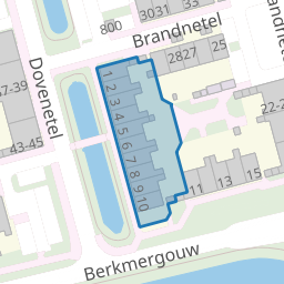 Perceel HOO00-I-7948