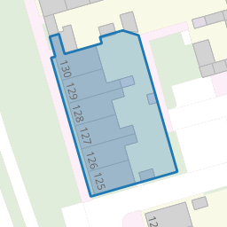 Perceel HOO00-I-7962