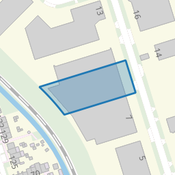 Perceel HOO00-I-8132