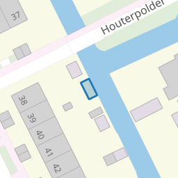Perceel HOO00-I-8307