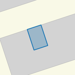 Perceel HOO00-I-8411