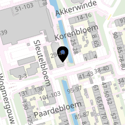 Appartement HOO00 I 8416 1