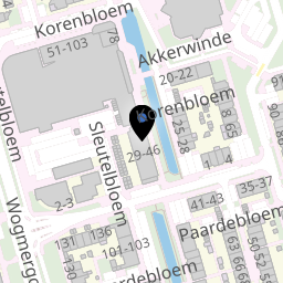 Appartement HOO00 I 8416 11