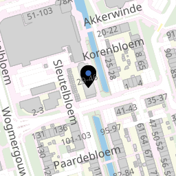 Appartement HOO00 I 8416 14
