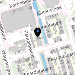 Appartement HOO00 I 8416 16