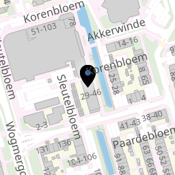 Appartement HOO00 I 8416 17