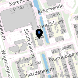 Appartement HOO00 I 8416 22