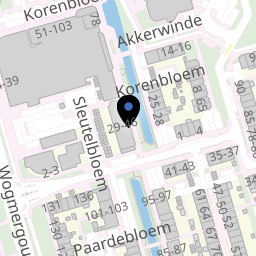 Appartement HOO00 I 8416 3