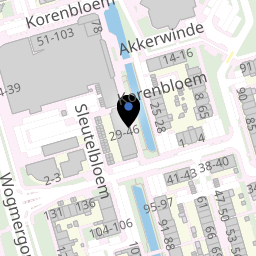 Appartement HOO00 I 8416 4