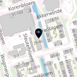 Appartement HOO00 I 8416 5