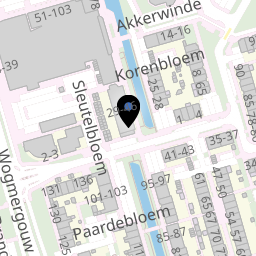 Appartement HOO00 I 8416 7