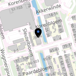 Appartement HOO00 I 8416 9