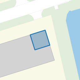 Perceel HOO00-I-8466