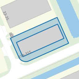 Perceel HOO00-I-8496
