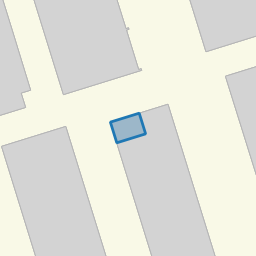 Perceel HOO00-I-8719