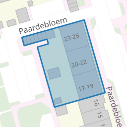 Perceel HOO00-I-8868