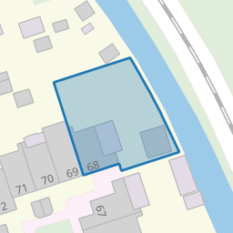 Perceel HOO00-I-8958